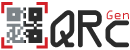 QRC Gen Logo